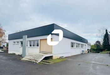 Bureaux à vendre Wolfisheim - Proche A35 et tram