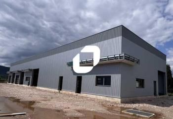 Locaux d'activité à vendre Scherwiller - Parc d'Activité du Giessen