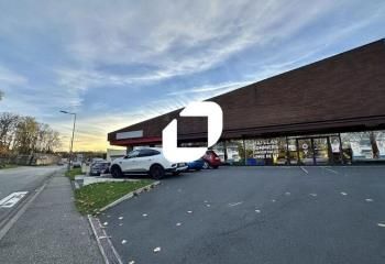 Local commercial à vendre Saverne - Proximité autoroute