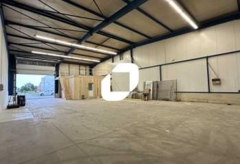 Local d'activité à louer Benfeld - Proche A35 et D206