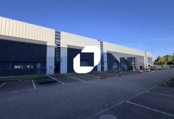 Local d'activité à louer Mundolsheim - Proche A4 et transports