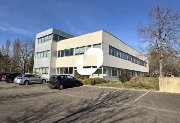 Bureaux à vendre Entzheim - Aéroparc et Skypark