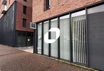 Location bureau Strasbourg 2 Rives - Tram et accès direct