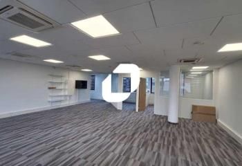 Location bureaux Strasbourg - Avenue du Rhin, proche transports