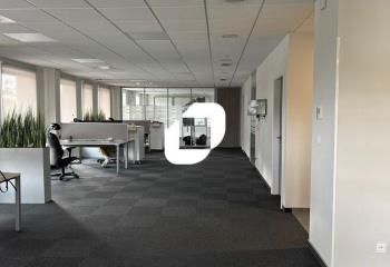 Location bureaux Hoerdt - Proche autoroute A35 et routes D1063, D468