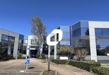 Vente bureaux Illkirch-Graffenstaden - Parc d'Innovation PII