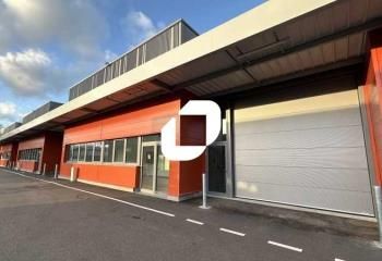 Location cellule d'activité Eschau - Proche A35 et D468