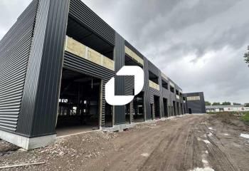 Location local d'activité Bischheim - Tram et bus