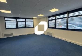 Local d'activité à louer Geispolsheim - ZI du Forlen