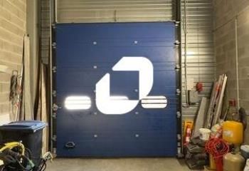 Local d'activité à louer Eckbolsheim - Proche A35 et tram