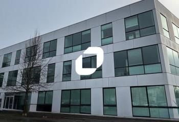 Location bureaux Entzheim - Aéroparc - Proche autoroute A35 et gare