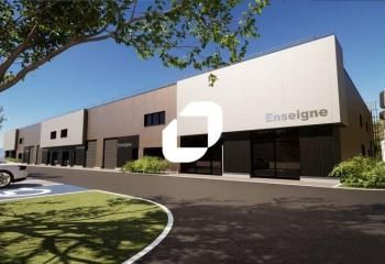 Locaux d'activités à vendre Reichstett - Proche A4 et A35