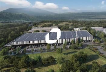 Location entrepôt Duppigheim - Proche GCO et aéroport