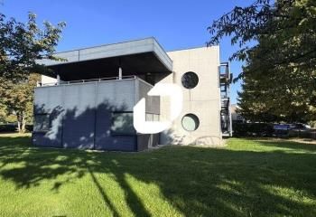 Location bureaux Schiltigheim - Proche Strasbourg et autoroute A35