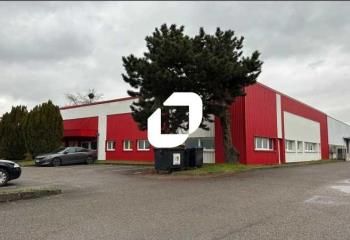 Local de stockage à louer Strasbourg - Port du Rhin