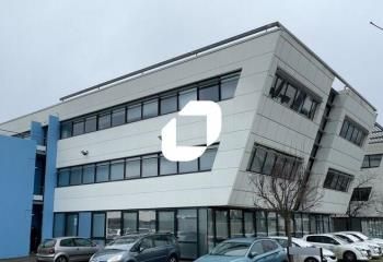 Location bureaux Strasbourg Meinau - Proche tram et bus