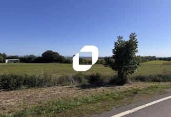 Terrain industriel à vendre Bischoffsheim - accès A35 et SNCF