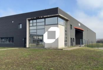 Location bureaux Obernai - Proche autoroute A35 et gare