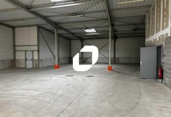 Local d'activité à louer Sélestat - Proche A35 et gare SNCF
