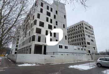 Location bureaux Strasbourg - Proche institutions européennes et tram E