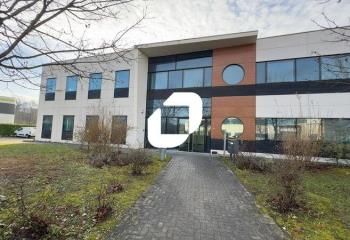 Location bureaux Illkirch-Graffenstaden - Parc d'Innovation, Tram A & E