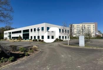 Location bureaux Illkirch-Graffenstaden - Parc d'Innovation, tram et autoroute