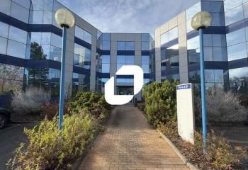 Location bureaux Illkirch - Parc d'Innovation - Tram A & E