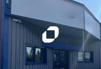 Location bureaux Souffelweyersheim - Proche A4 et bus C9