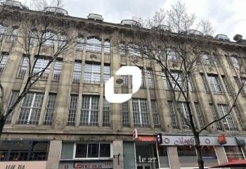 Location bureaux Strasbourg centre-ville - Proche tram et bus