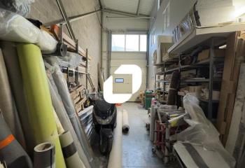 Locaux d'activités à vendre Schiltigheim - Proche A35 et A4