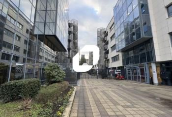 Location bureaux Strasbourg - Proche Place des Halles et gare