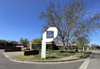 Location bureaux Lingolsheim - Proche tram et autoroute