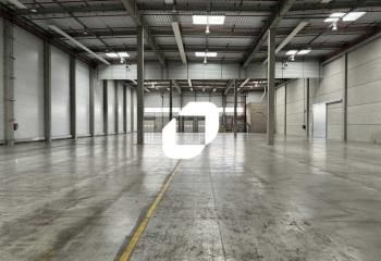 Location entrepôt Strasbourg - Port Autonome