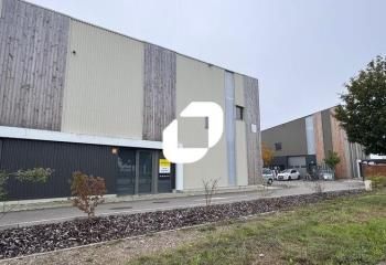 Local d'activité à vendre Holtzheim - Proche A35 et transports