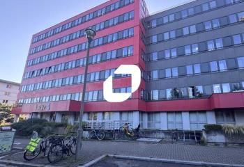 Location bureaux Strasbourg - Proche gare, tram et bus