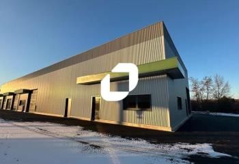 Locaux d'activité à vendre Scherwiller - Parc d'Activité du Giessen