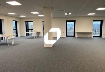 L'HARMONY - Location bureau - 390 m²