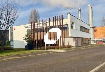 H22 - Location bureau - 274 m²