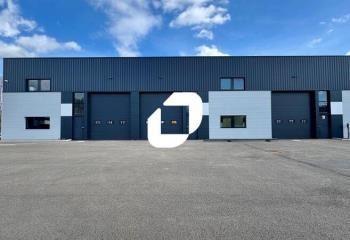 Local d'activité à louer Vendenheim - Proximité autoroutes A4 et A35