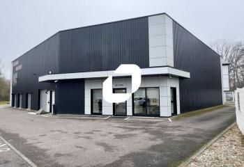 Box à vendre Schweighouse-sur-Moder - Proche A4 et transports