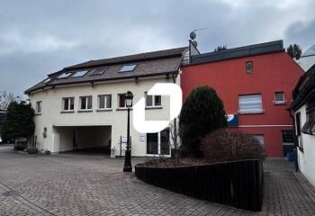 Location bureaux Strasbourg Meinau - Proche tram et autoroute