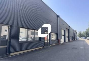 Cellules d'activités et bureaux à vendre Bischheim - Proximité A35 et A4