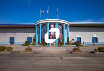 Location entrepôt Brumath - A4 et GCO - 29 000 m²