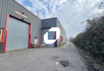 Locaux d'activité à vendre Reichstett - ZI du Rammelplatz