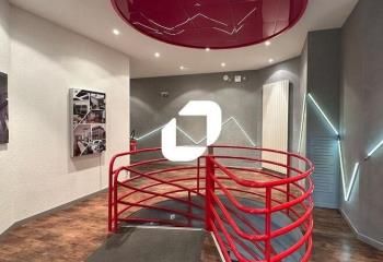 Location bureaux Nordhouse - Proche Strasbourg et RN83