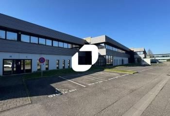 Bureaux à louer Niederhausbergen - Parc de l'Europe proche A4