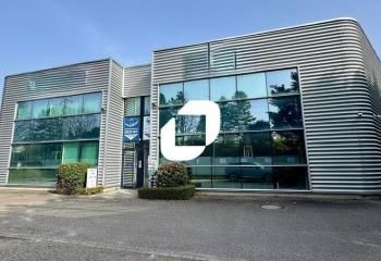 Location local d'activité Eckbolsheim - Proche tram et A35