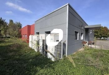 Immeuble labo/bureaux à vendre Erstein - Zone d'activité P.A.P.E.