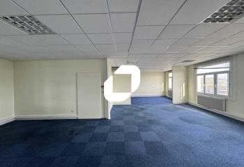 Location bureaux Entzheim - Skyparc près aéroport Strasbourg