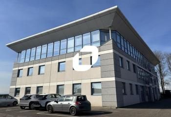 Bureaux à louer Entzheim Aéroparc - Proche aéroport Strasbourg